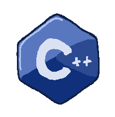 c++ logo